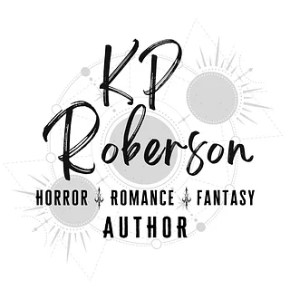Indie Author KP Roberson
