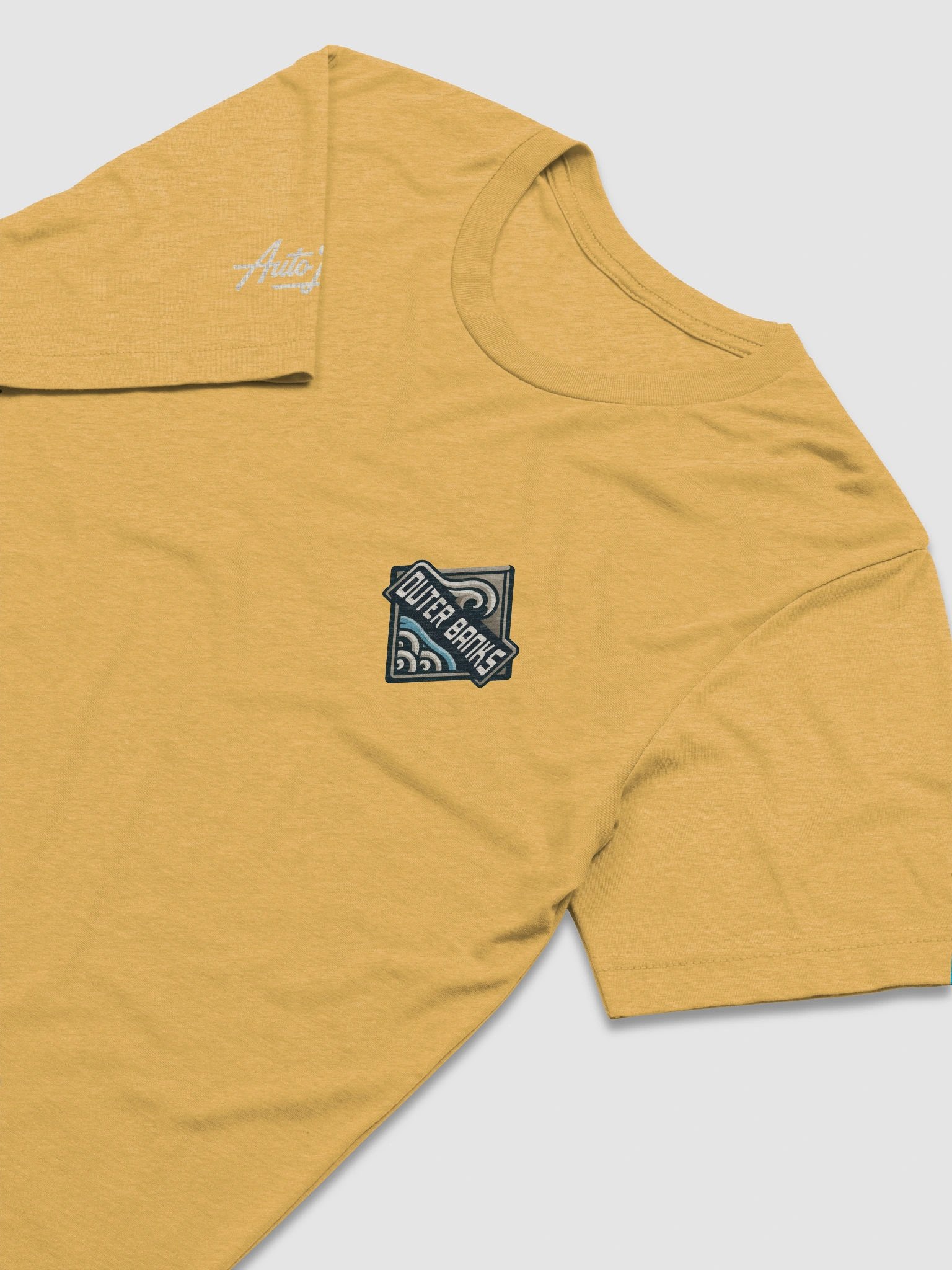 Outer Banks Tee product image (6)