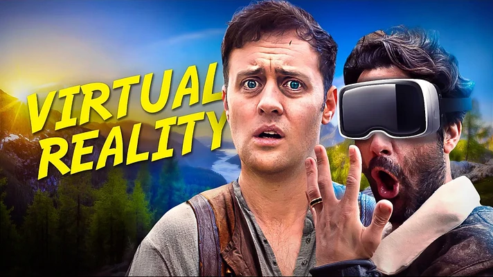Video thumbnail