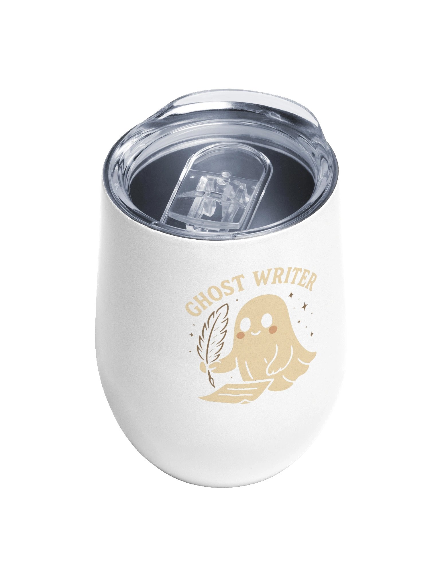 Ghost Writer product image (4)