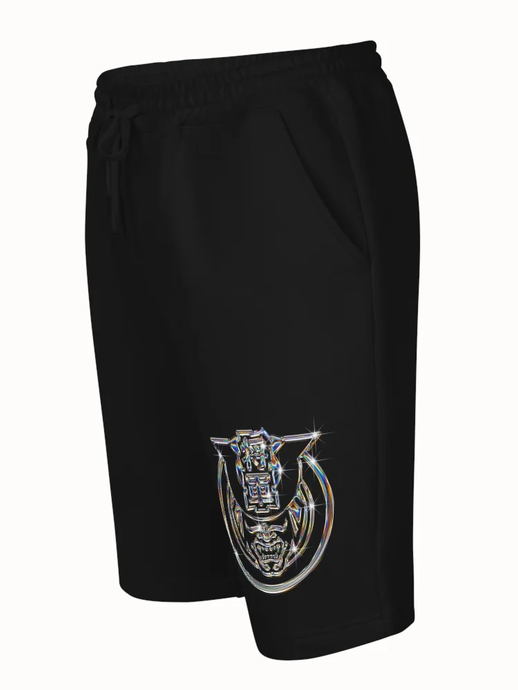 CHROME SHOGUN SHORTS product image (3)