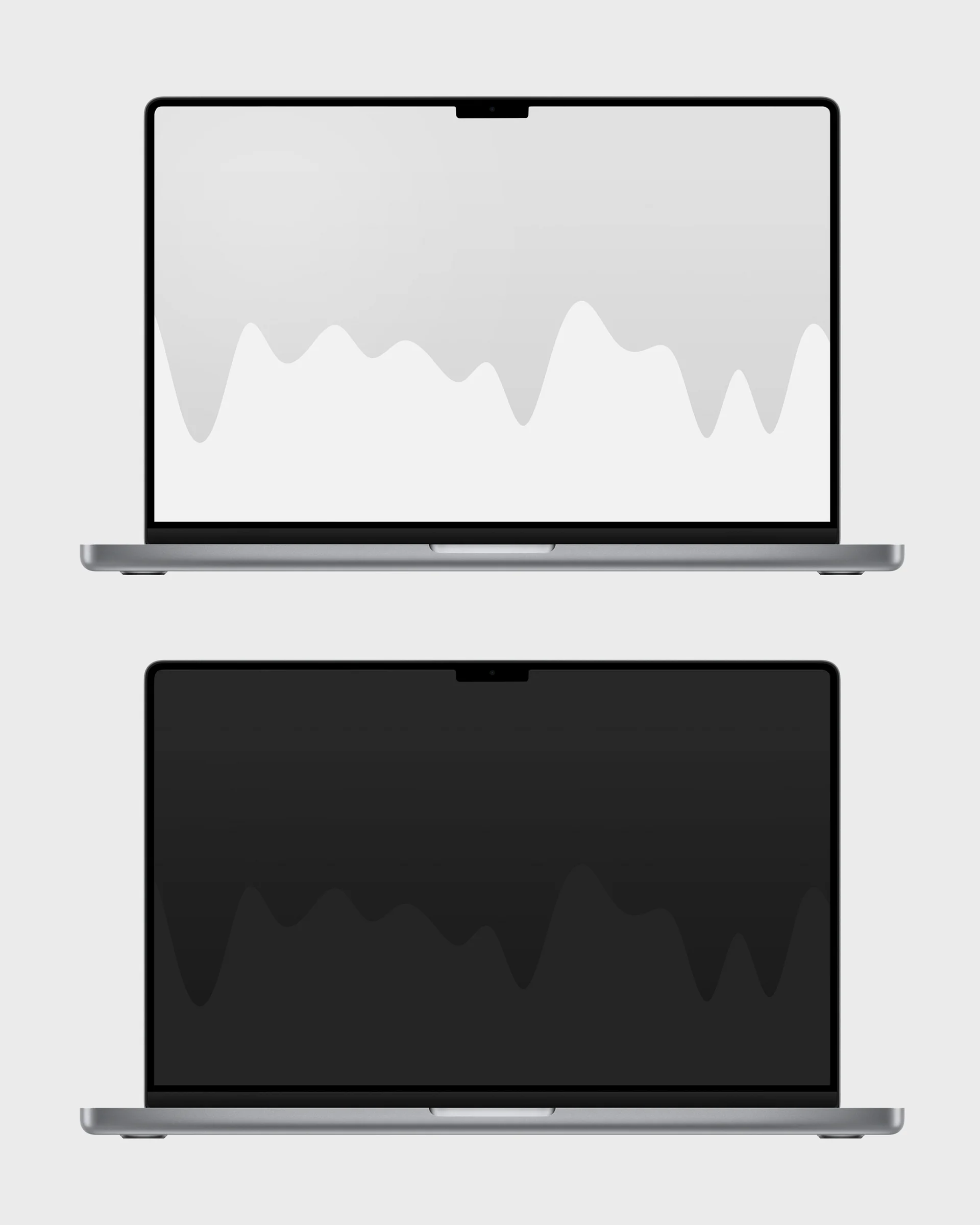 Minimalismo 8K Wallpaper Pack product image (2)