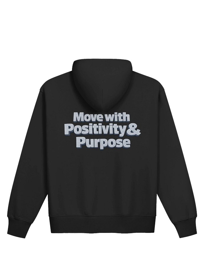 2P Icy Heavy Zip Up Coat product image (4)