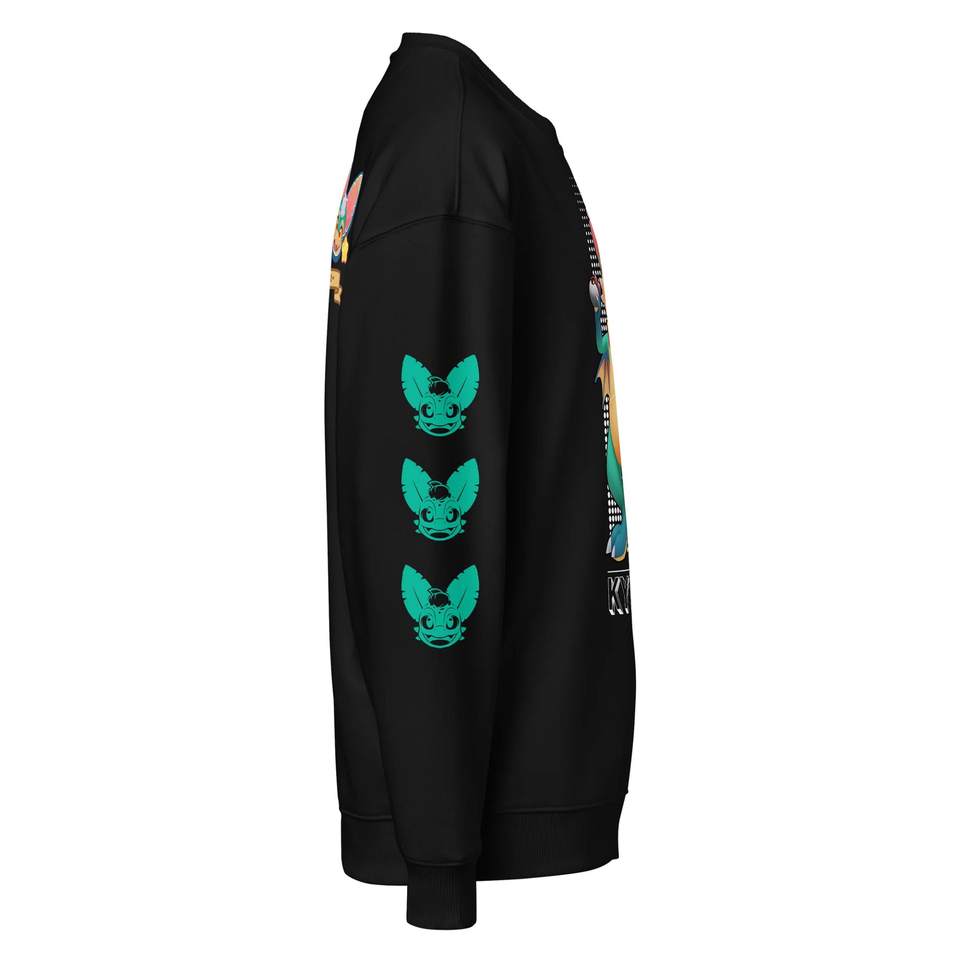 Kyroo Crew product image (4)