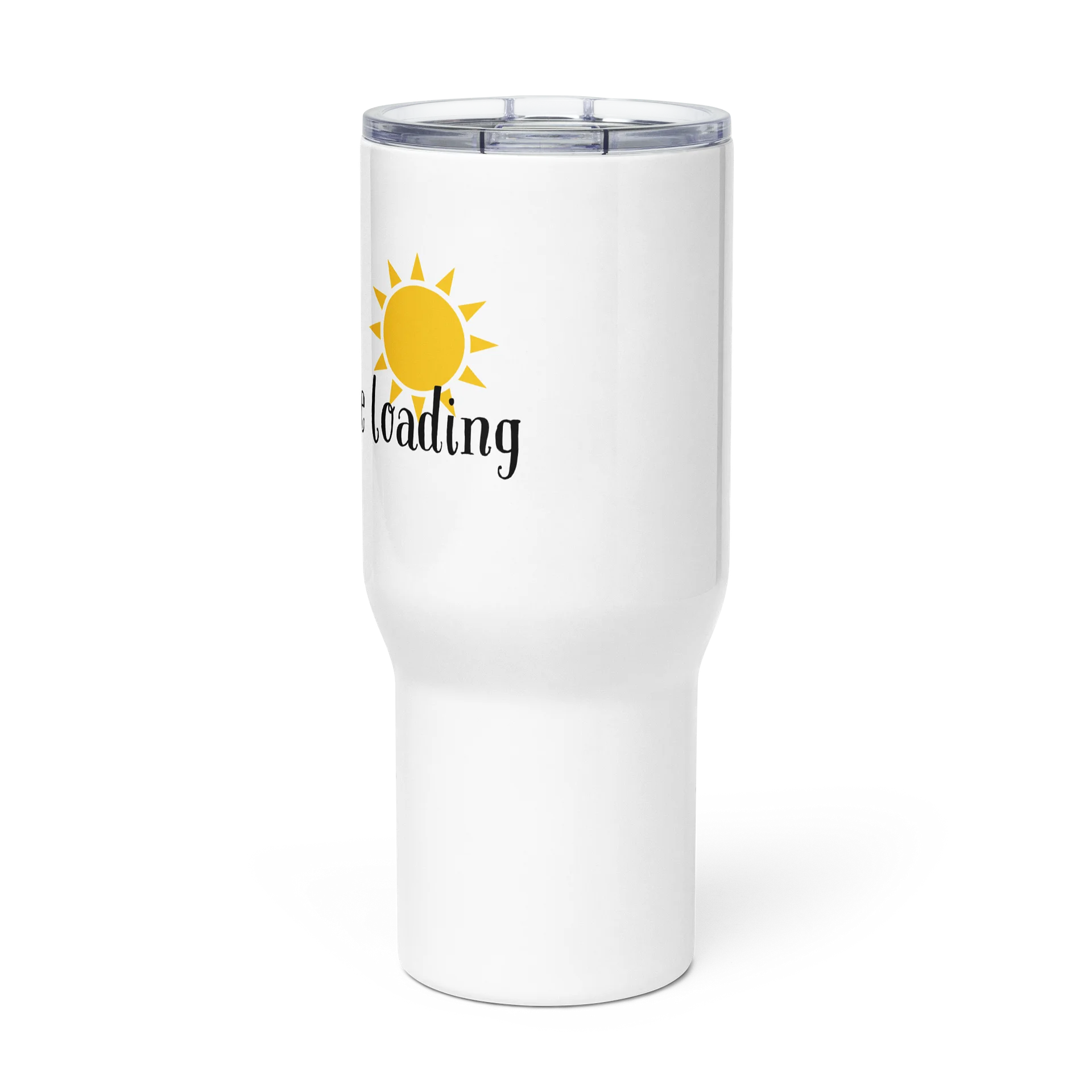 Spring Sunshine Travel Mug product image (3)