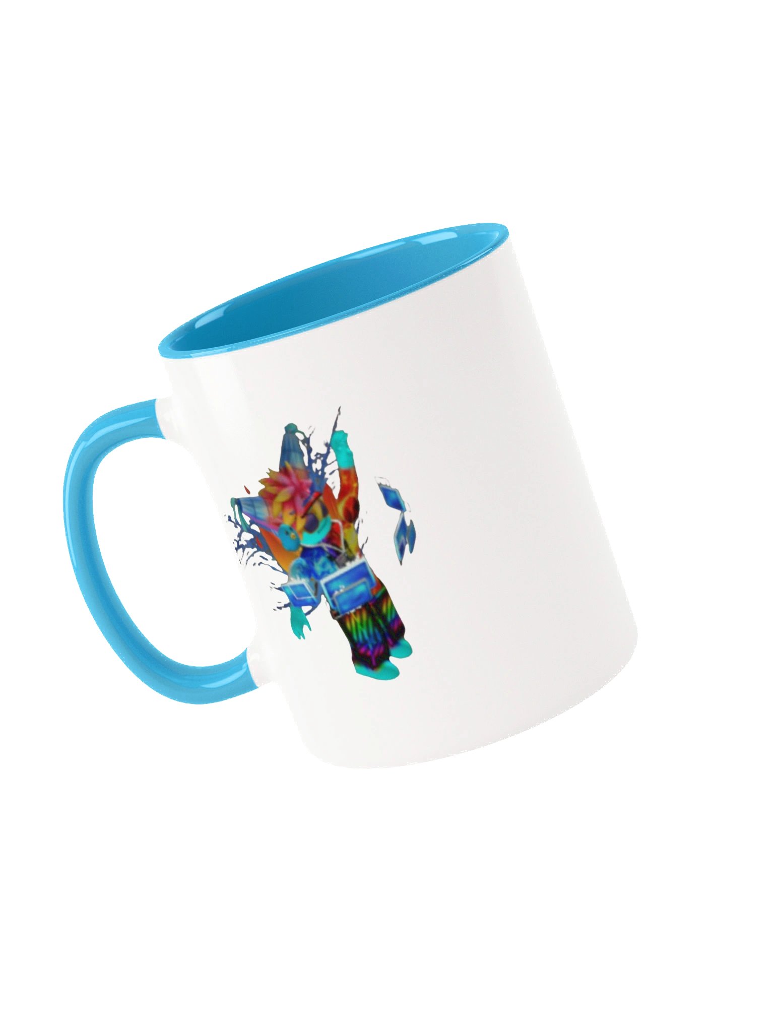 EchoDoGe Mug/Cup (DRINKABLE) product image (3)
