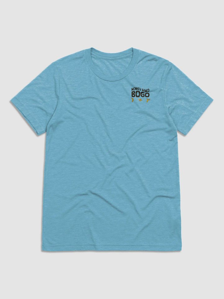 Banana Protein Gym Shirt product image (9)