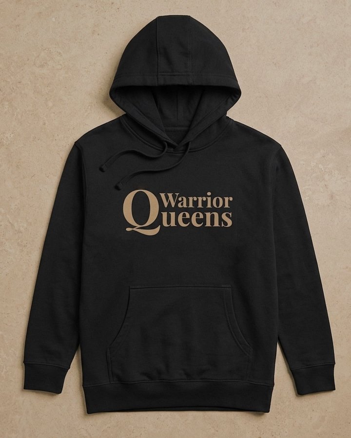 Queen Amanikhatashan Profile · Cotton Heritage Premium Hoodie product image (2)