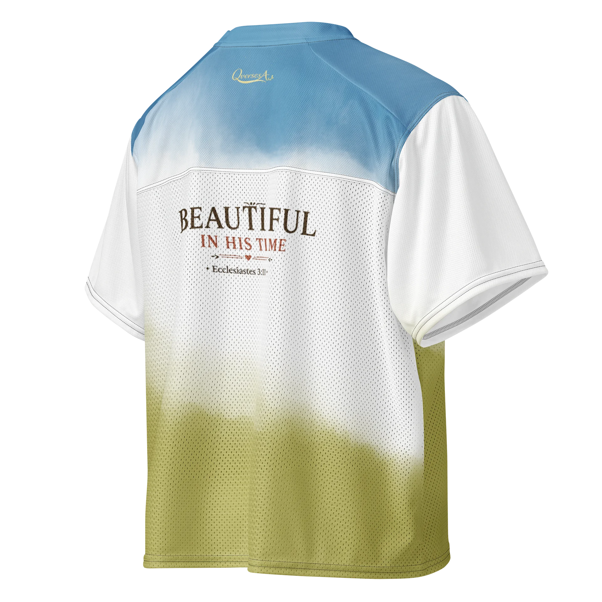 Time Jersey product image (4)