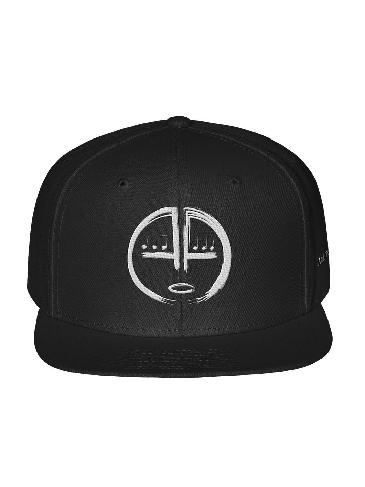 AREITO ARTS Snapback Hat product image (1)