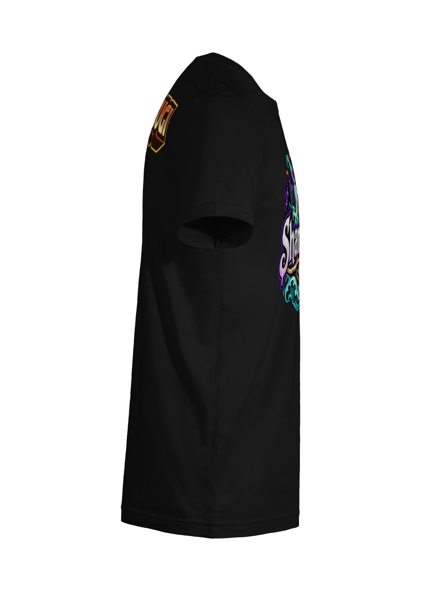 ShamBOOgie Halloween Tee product image (10)