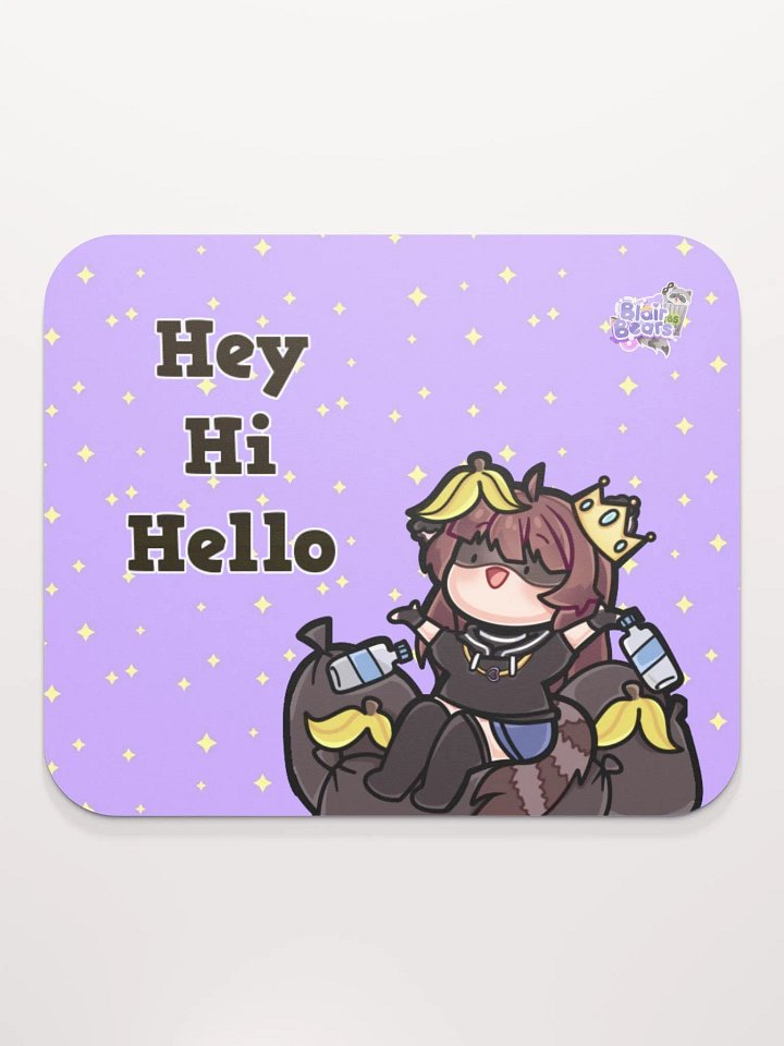 BlairBears Mousepad product image (2)