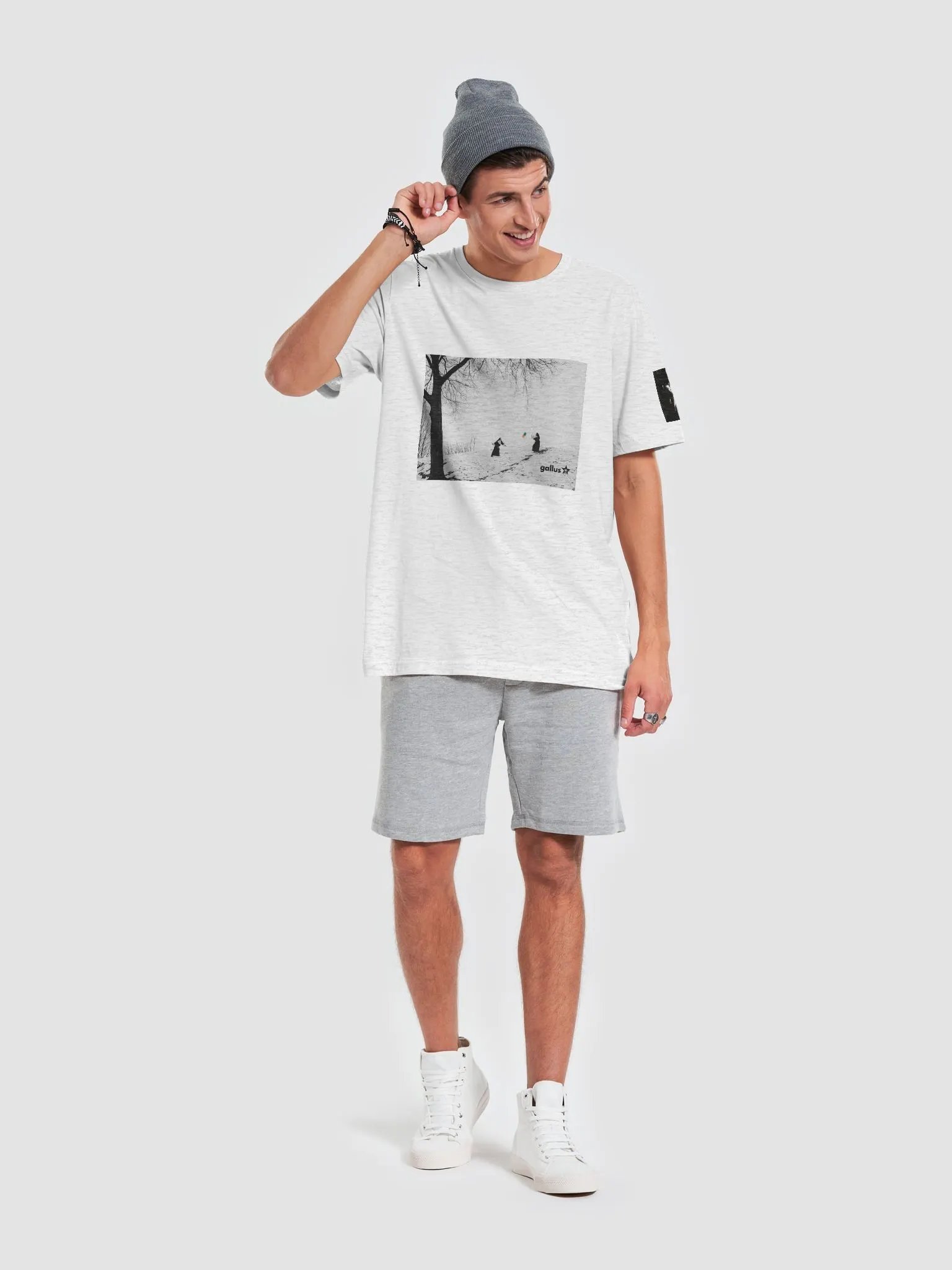 Gallus T-Shirts product image (6)