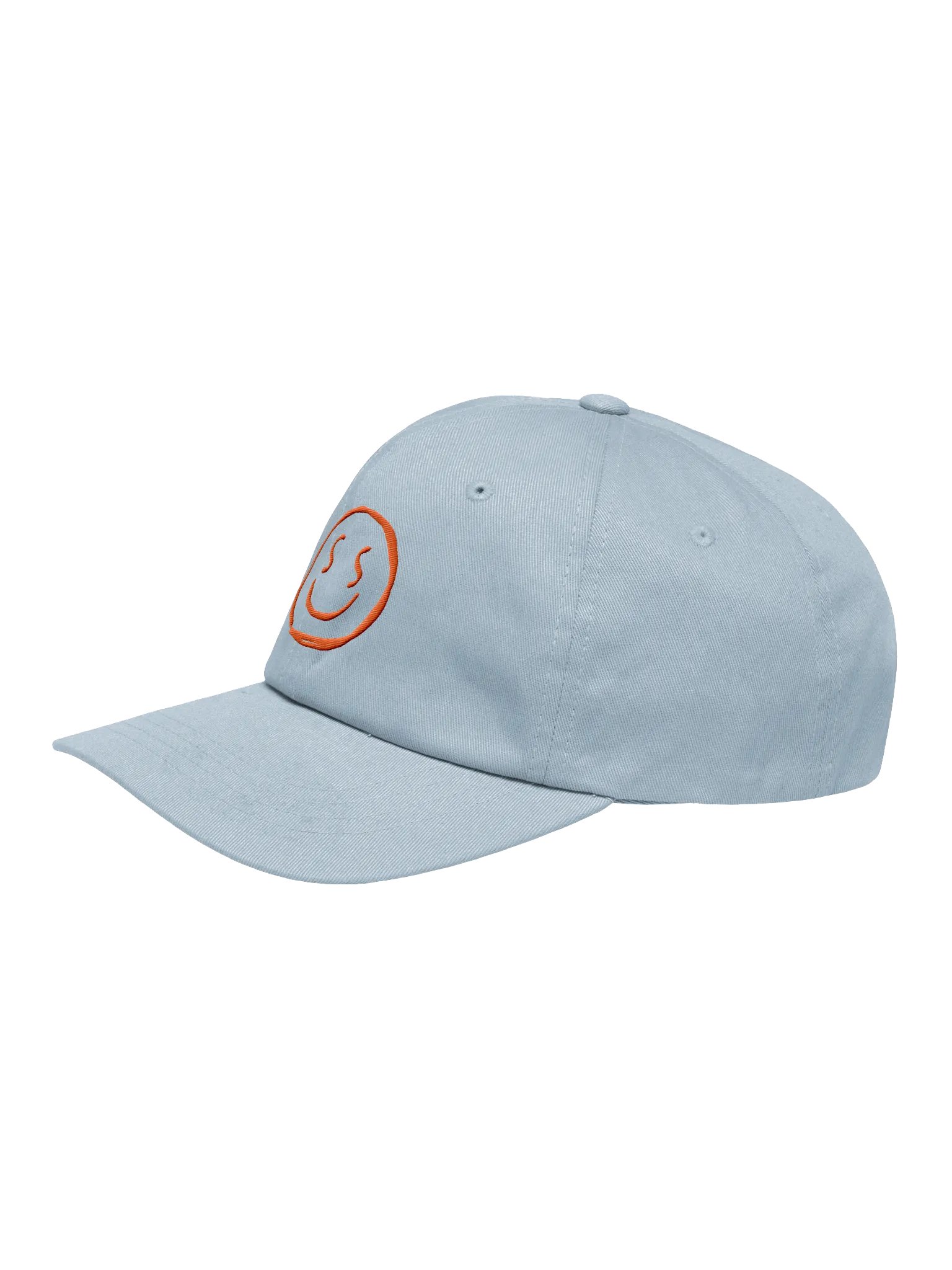 Silly Smile Dad Hat product image (3)