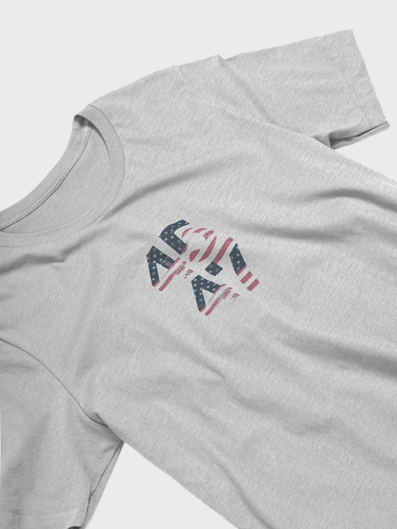 Patriotic Trump 45 & 47 Graphic Tee product image (2)