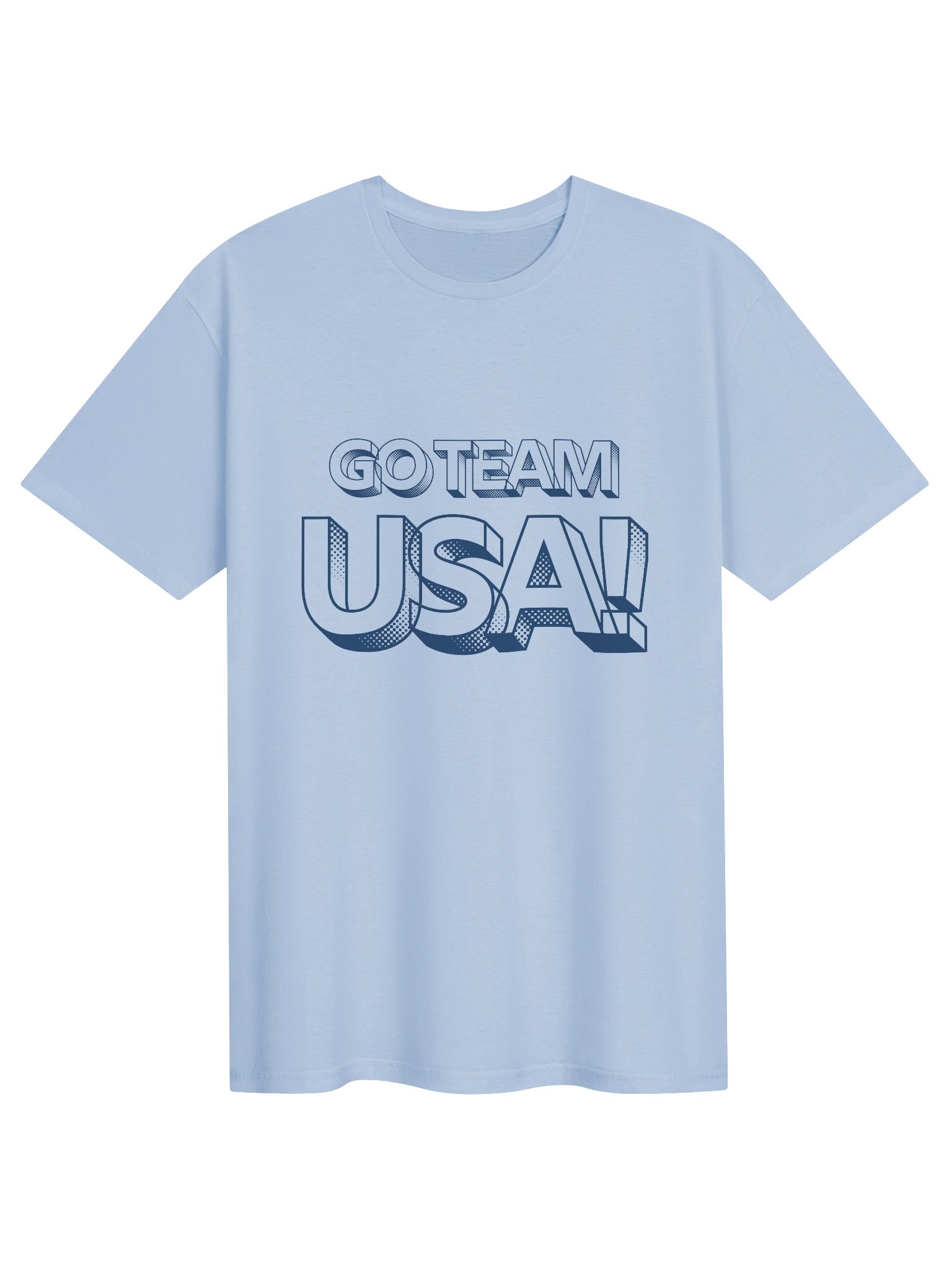 Go Team USA product image (1)