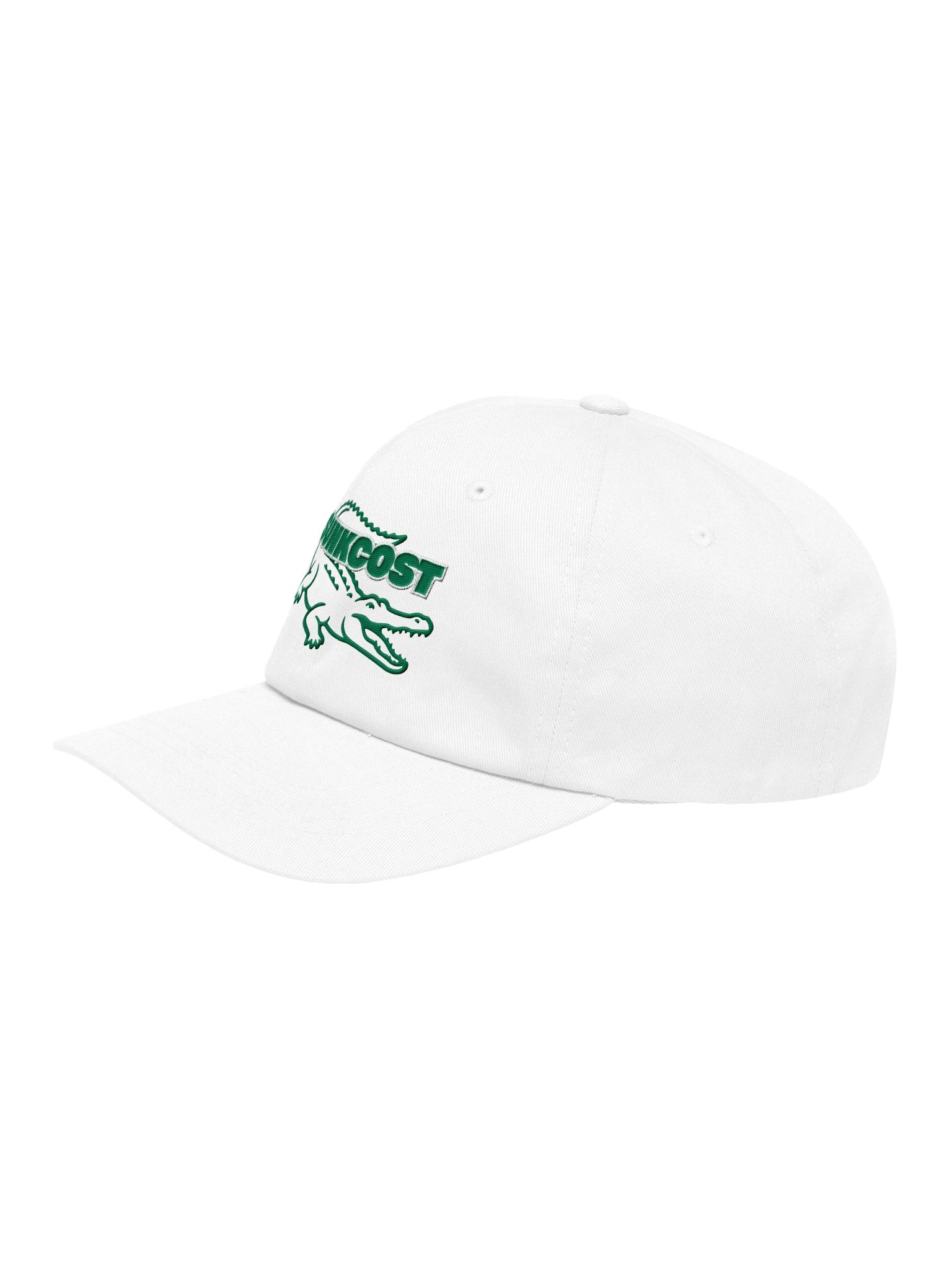 sunk cost fallacy hat product image (3)