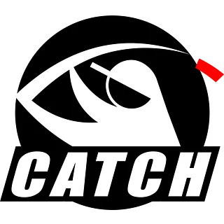 Catch Fishing Merchandise
