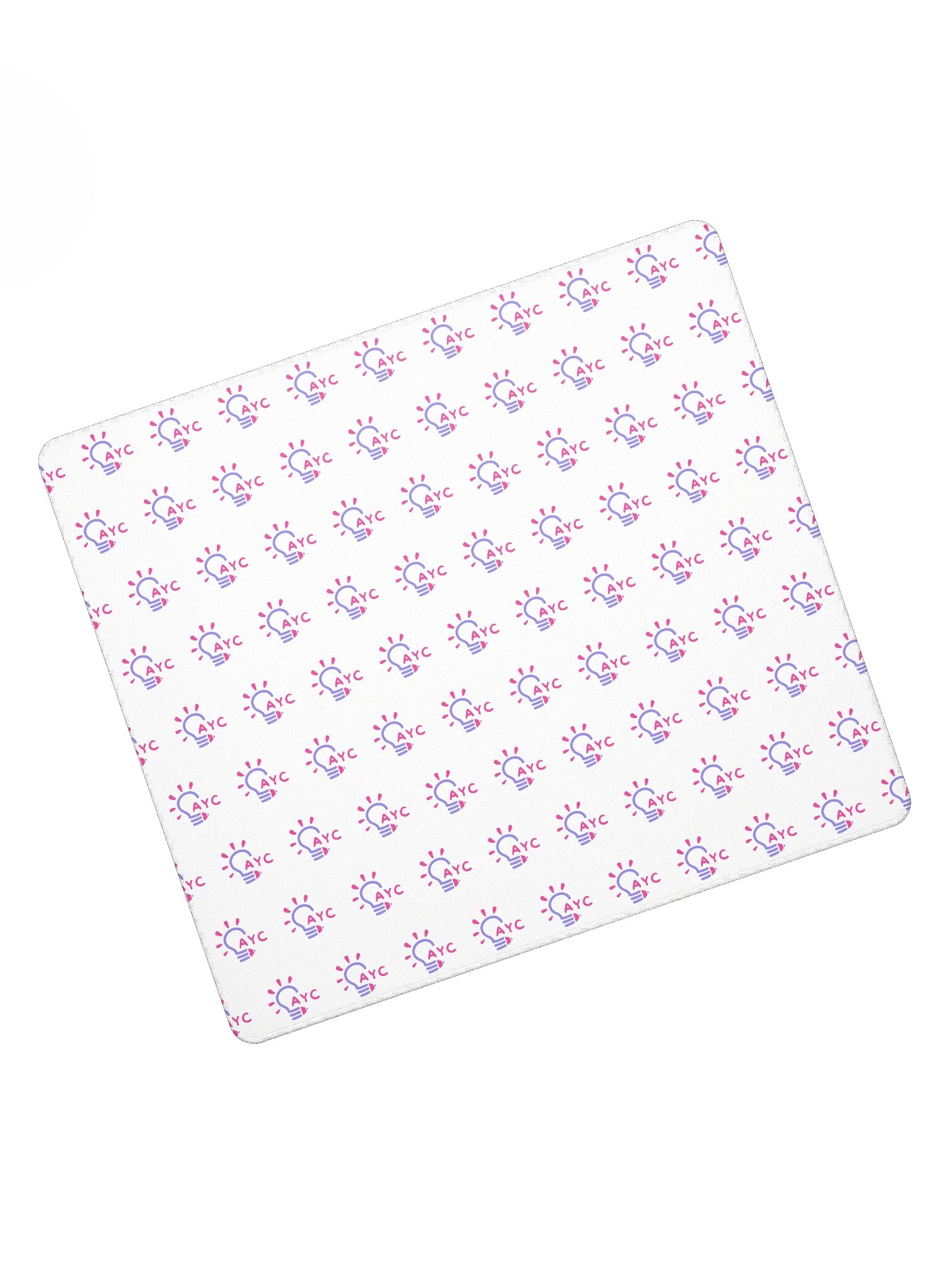 Advertise Your Creation Gaming Mousepad product image (11)