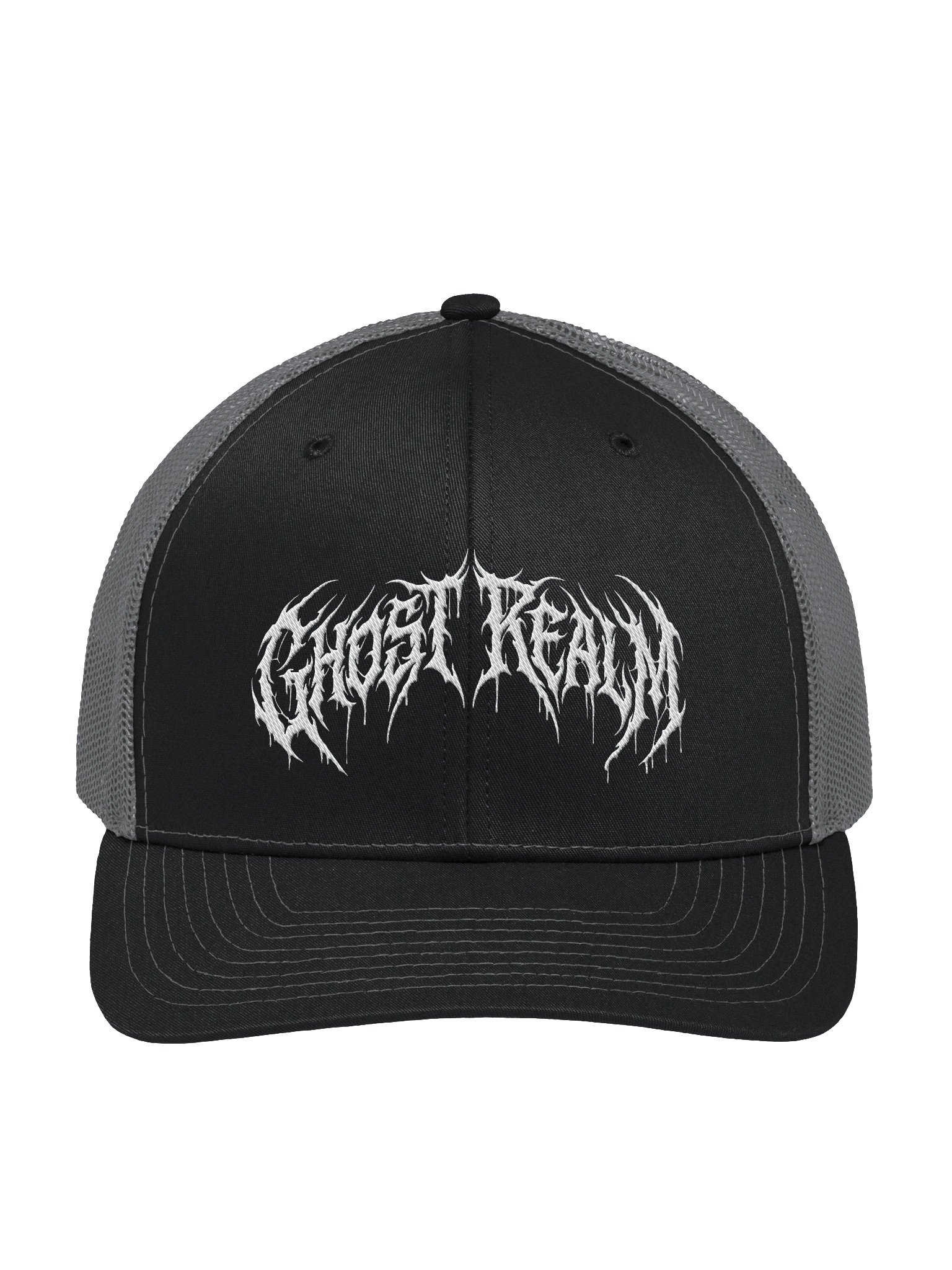 GHOST REALM | HAT | 2nd Edition product image (1)