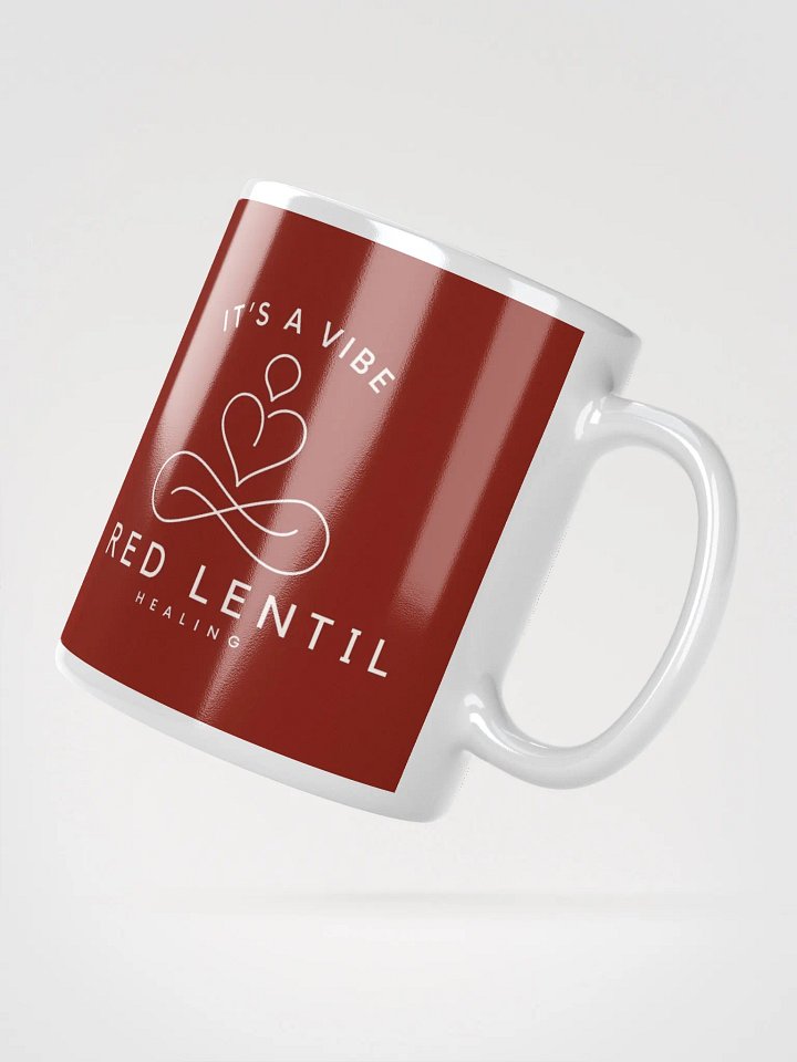 Vibrant Self-Reflection Mug product image (2)