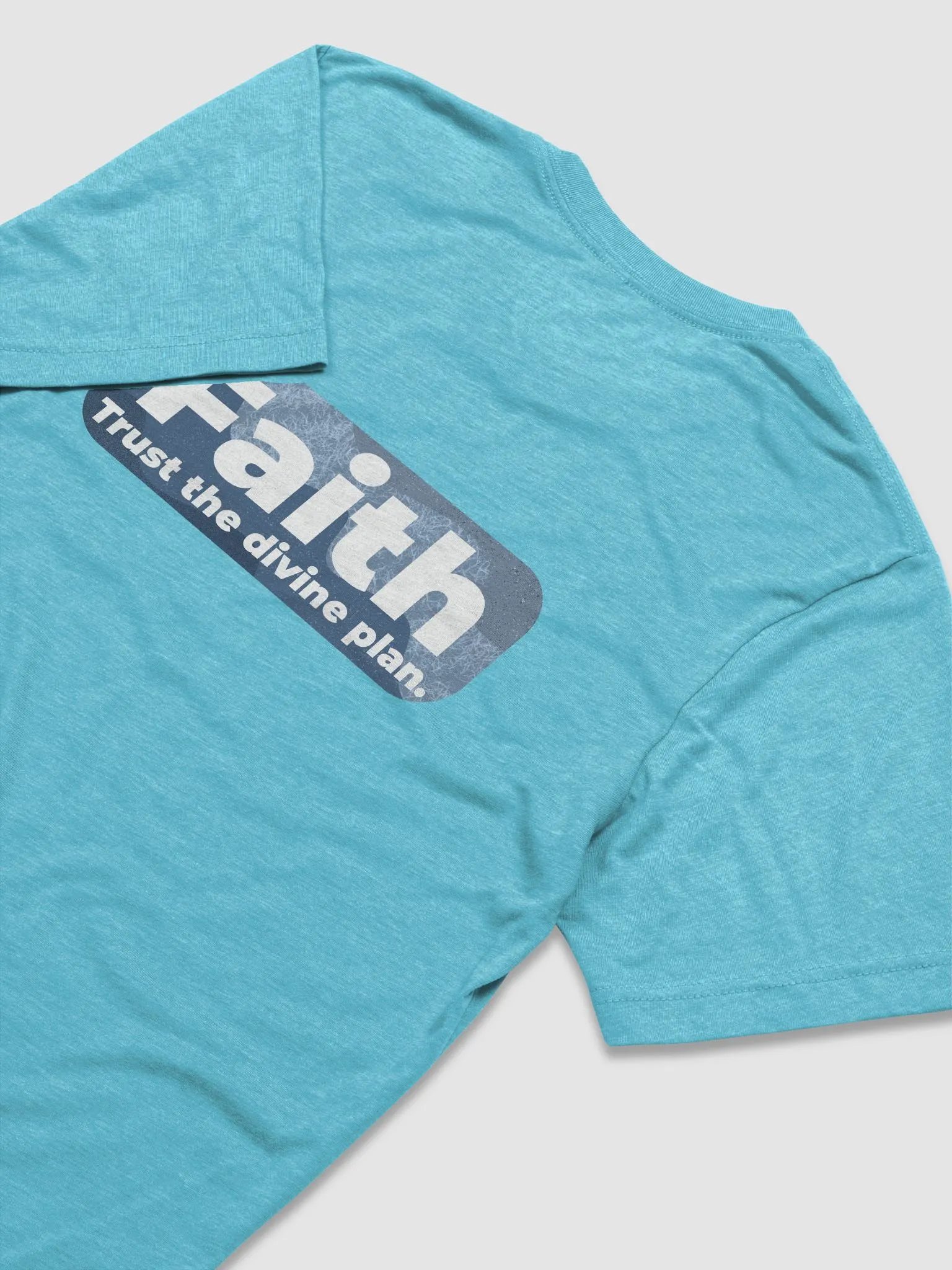 Faith Trust the Divine Plan product image (44)