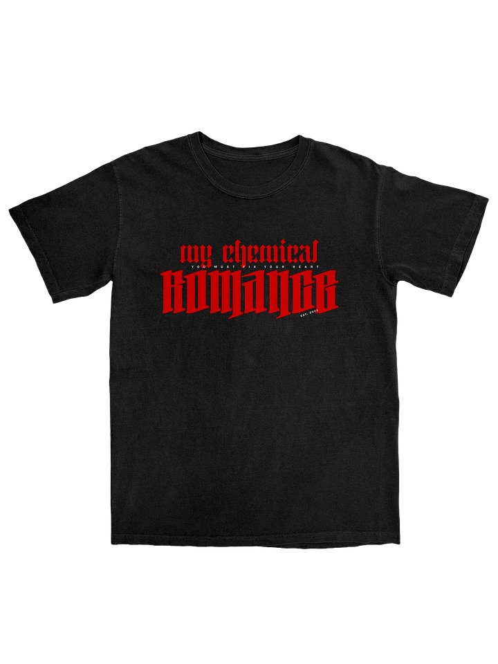 romance tee product image (1)