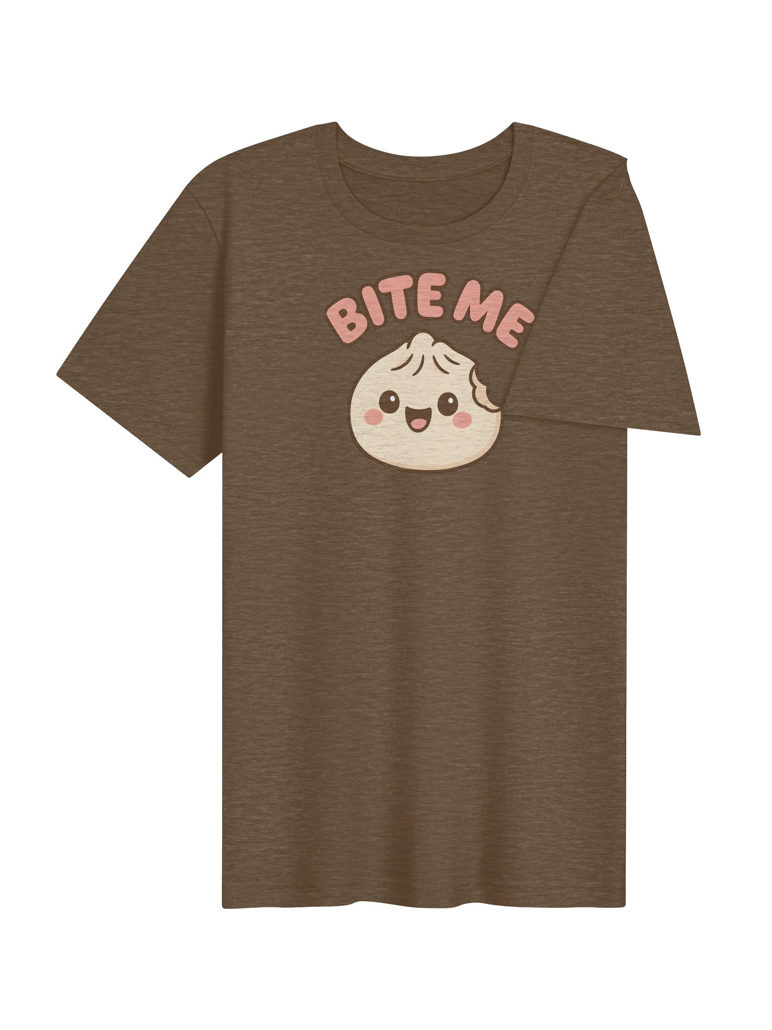 Bite Me Unisex T-Shirt product image (4)
