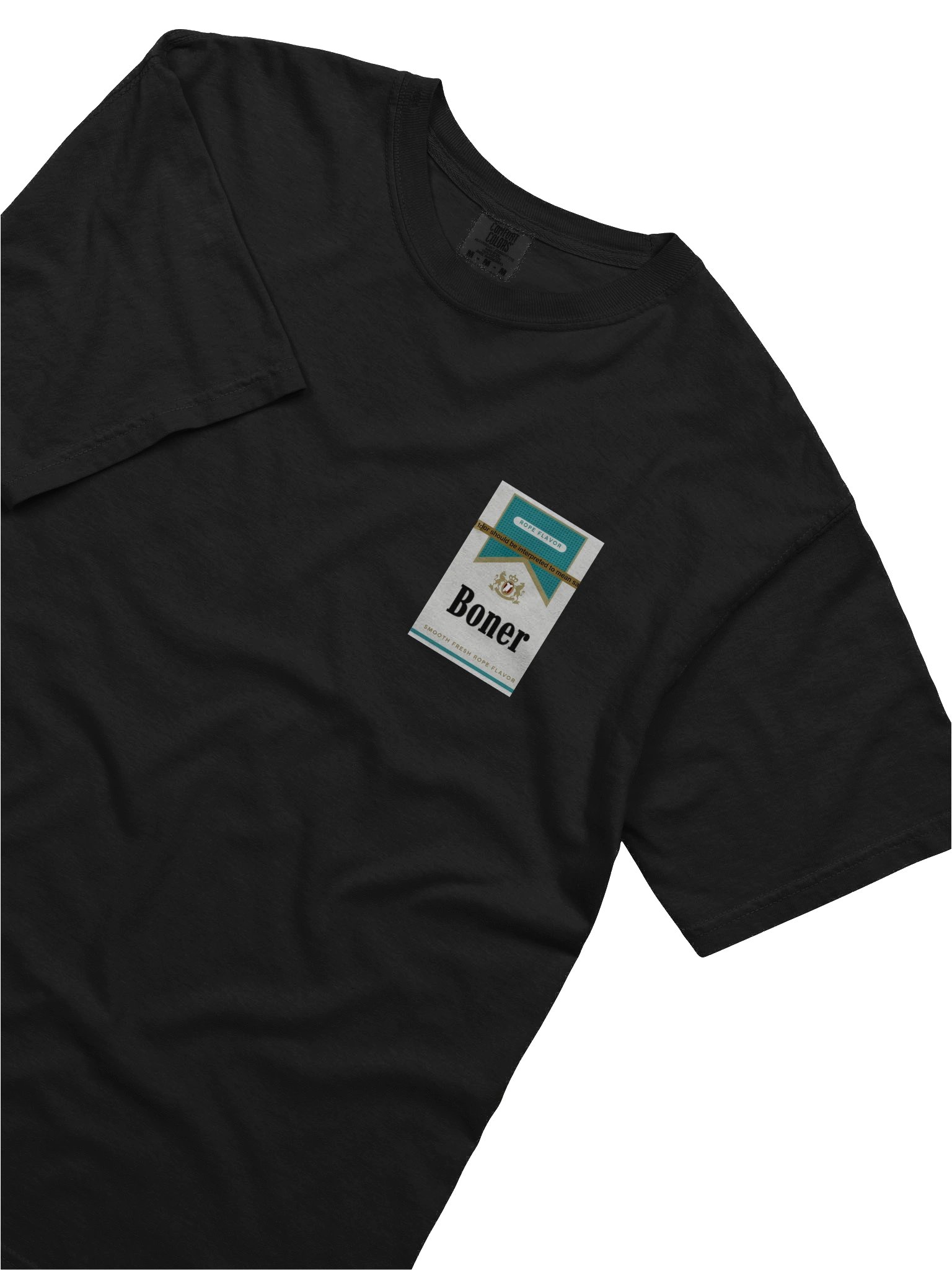 Boner pack tshirt product image (5)