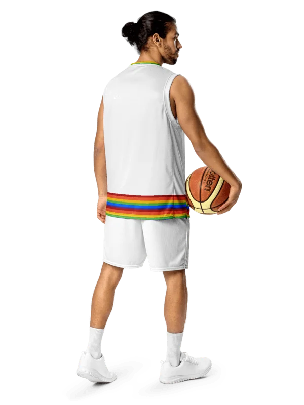 Rainbow jersey product image (4)