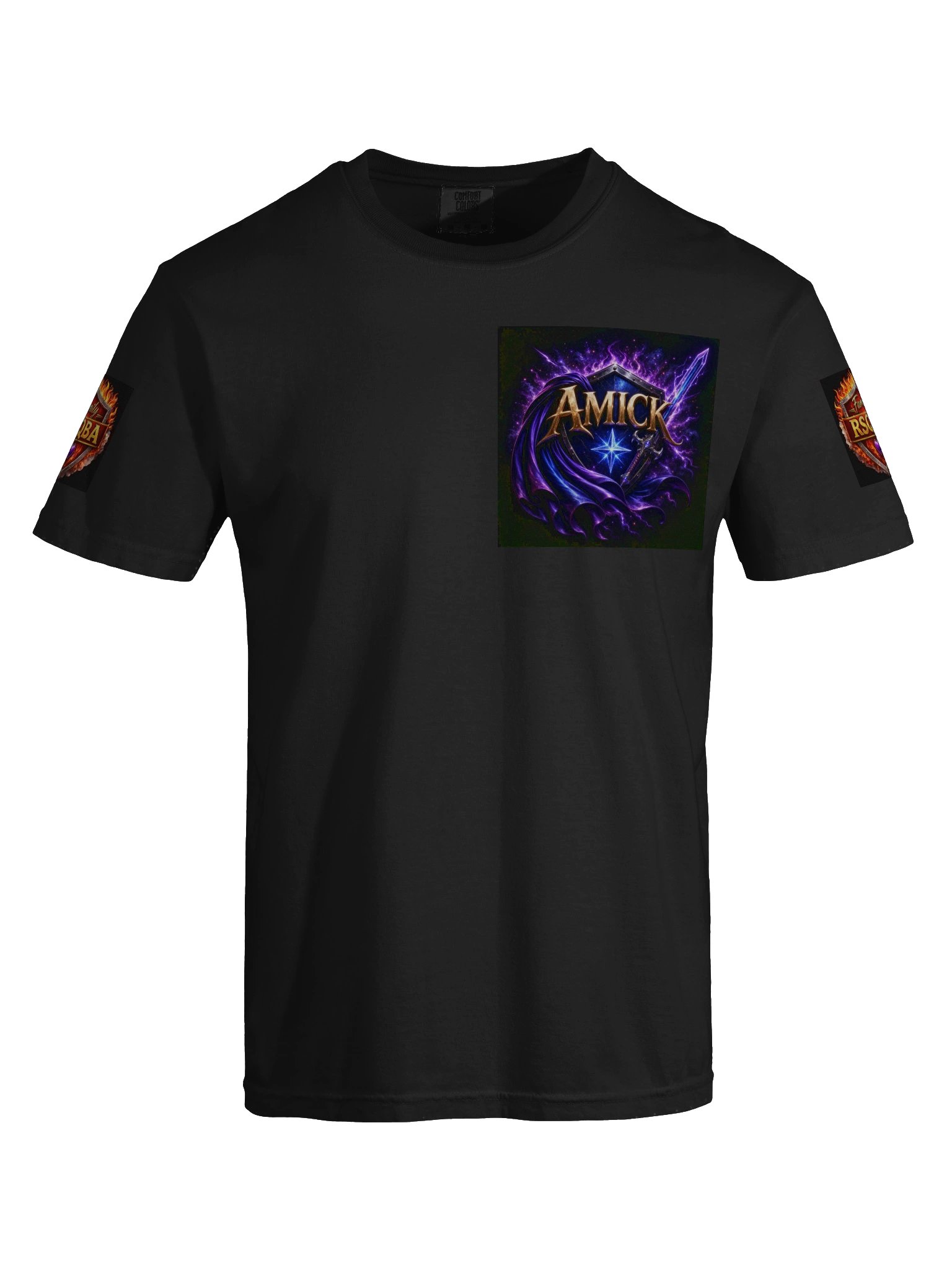 Amick Shirt product image (7)