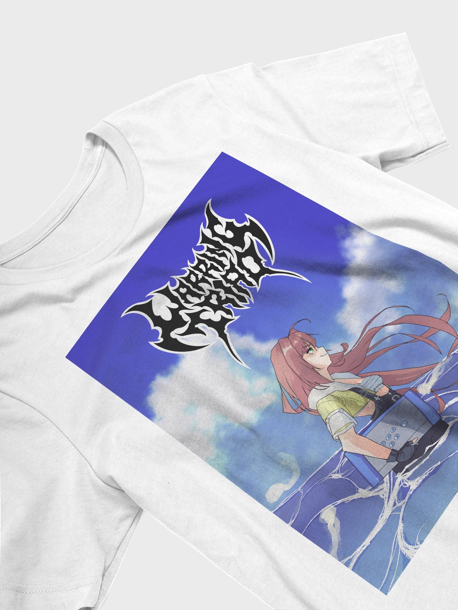 OTHERWORLD - T-SHIRT product image (3)