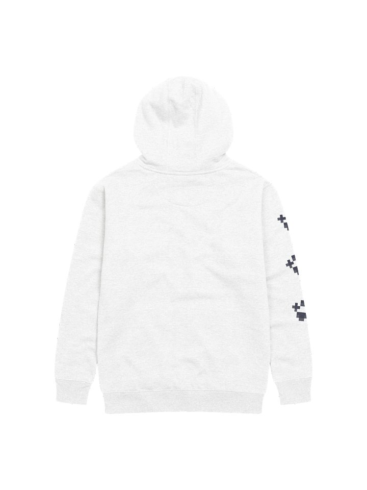 Pawsitively Purrfect Hoodie product image (30)