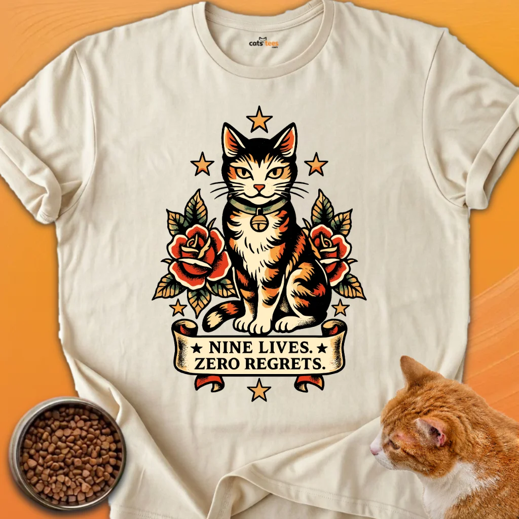 Nine Lives product image (14)