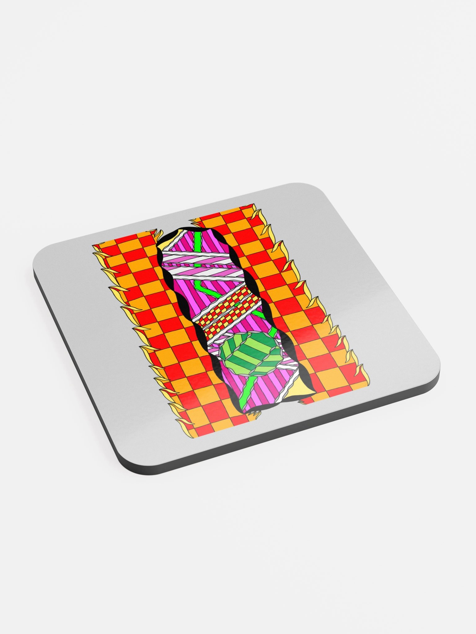Coaster (Hoverboard) product image (2)