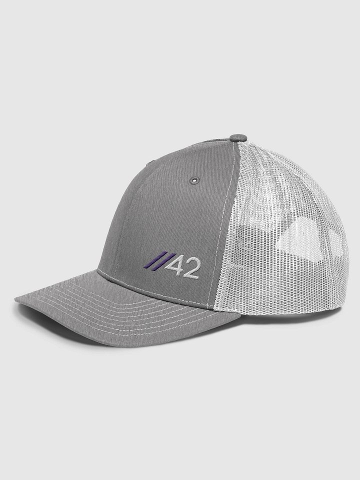 FSExpo - St. Paul 2026 //42 Cap (custom) product image (1)