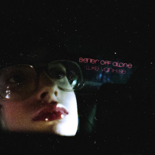 sweetly 16 ⭐️ to celebrate my birthday… announcing my BOLD new EP “BETTER OFF ALONE” out everywhere MAY 8TH!!! i’m so excited...