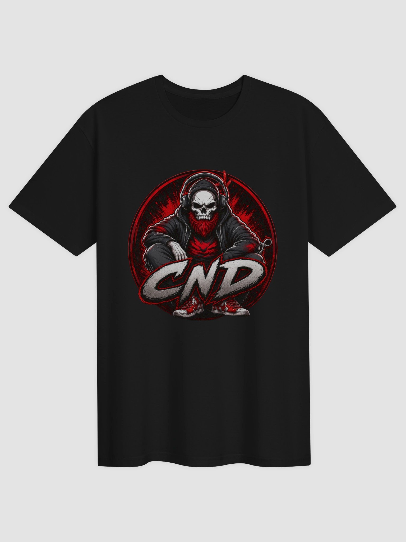 CND Logo TEE (Logo) product image (1)