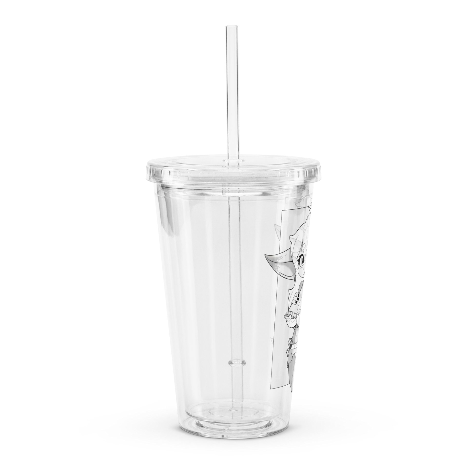 Gobfu Tumbler product image (3)