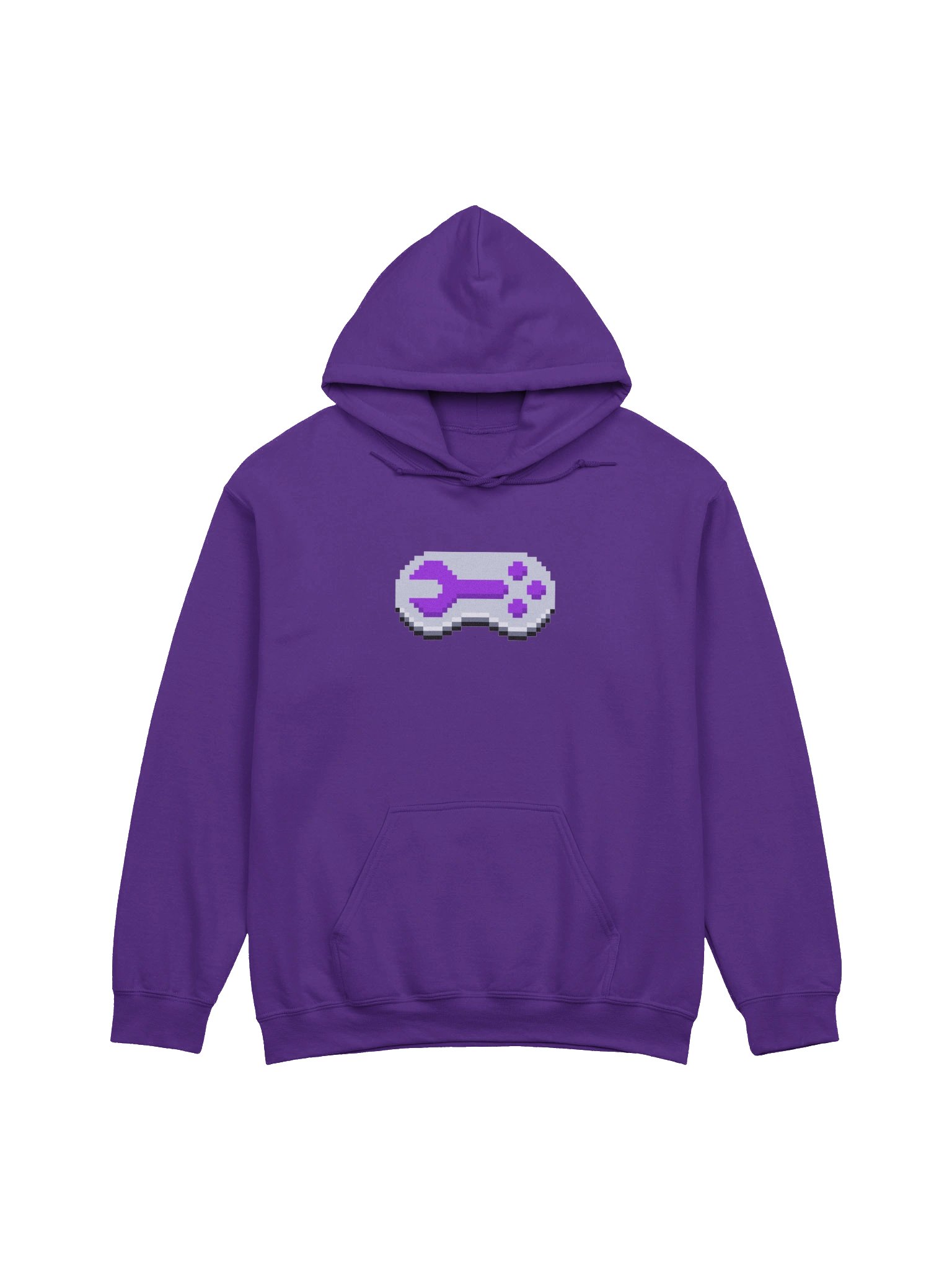 ThatGuyGlen Unisex Hoodie product image (2)