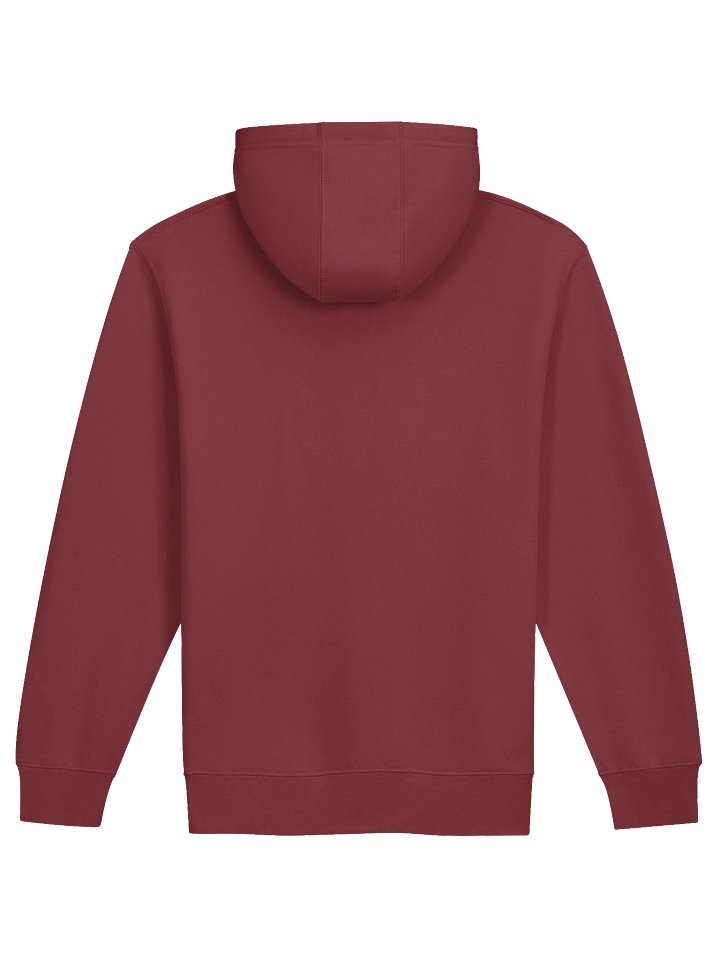 Blackwell Academy Zip Up Sweater product image (2)