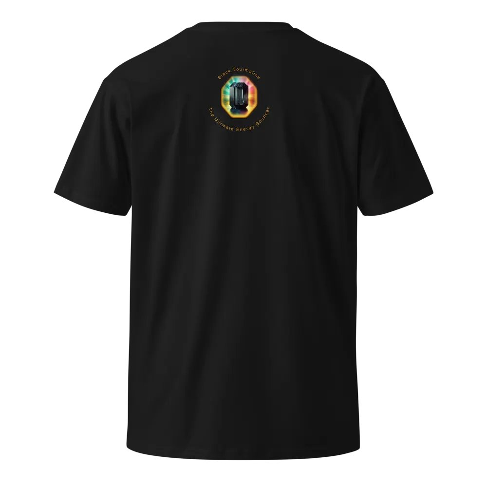 Positively Black Tourmaline product image (2)