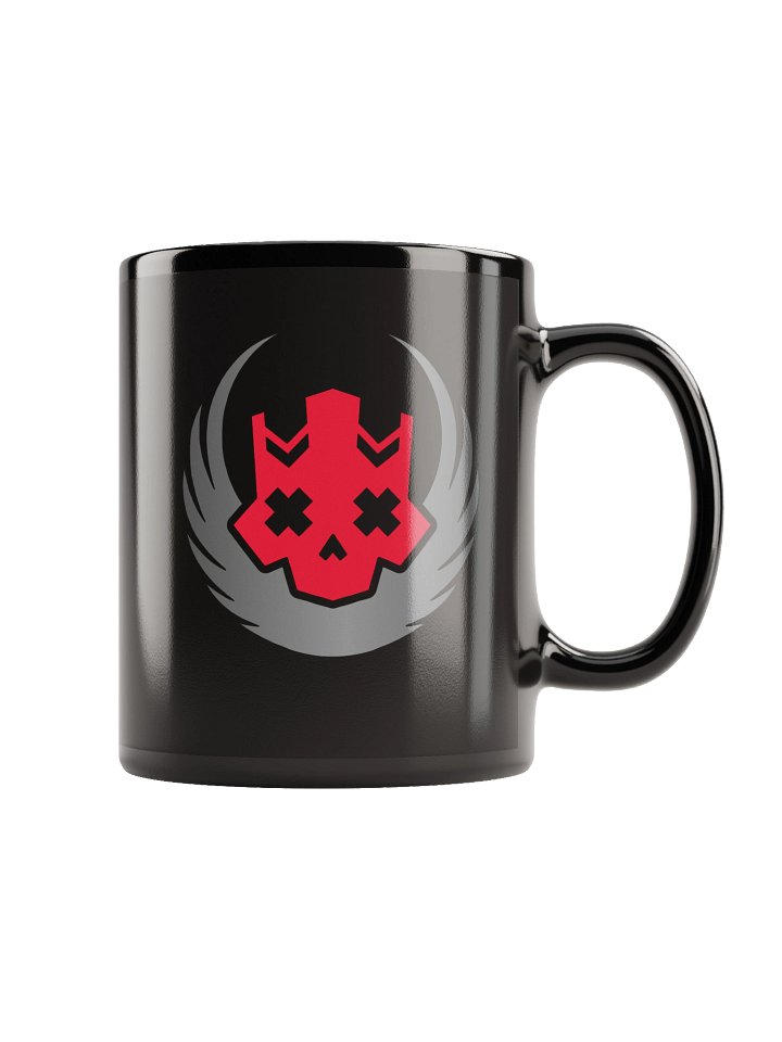 Chaosdiver & Rogue Republic Mug product image (2)