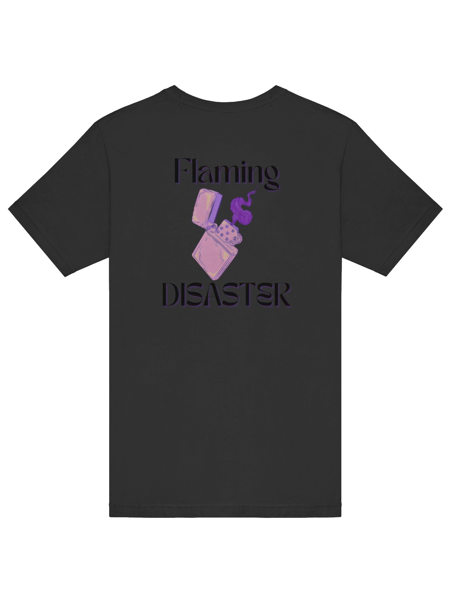 Flaming Disaster product image (48)