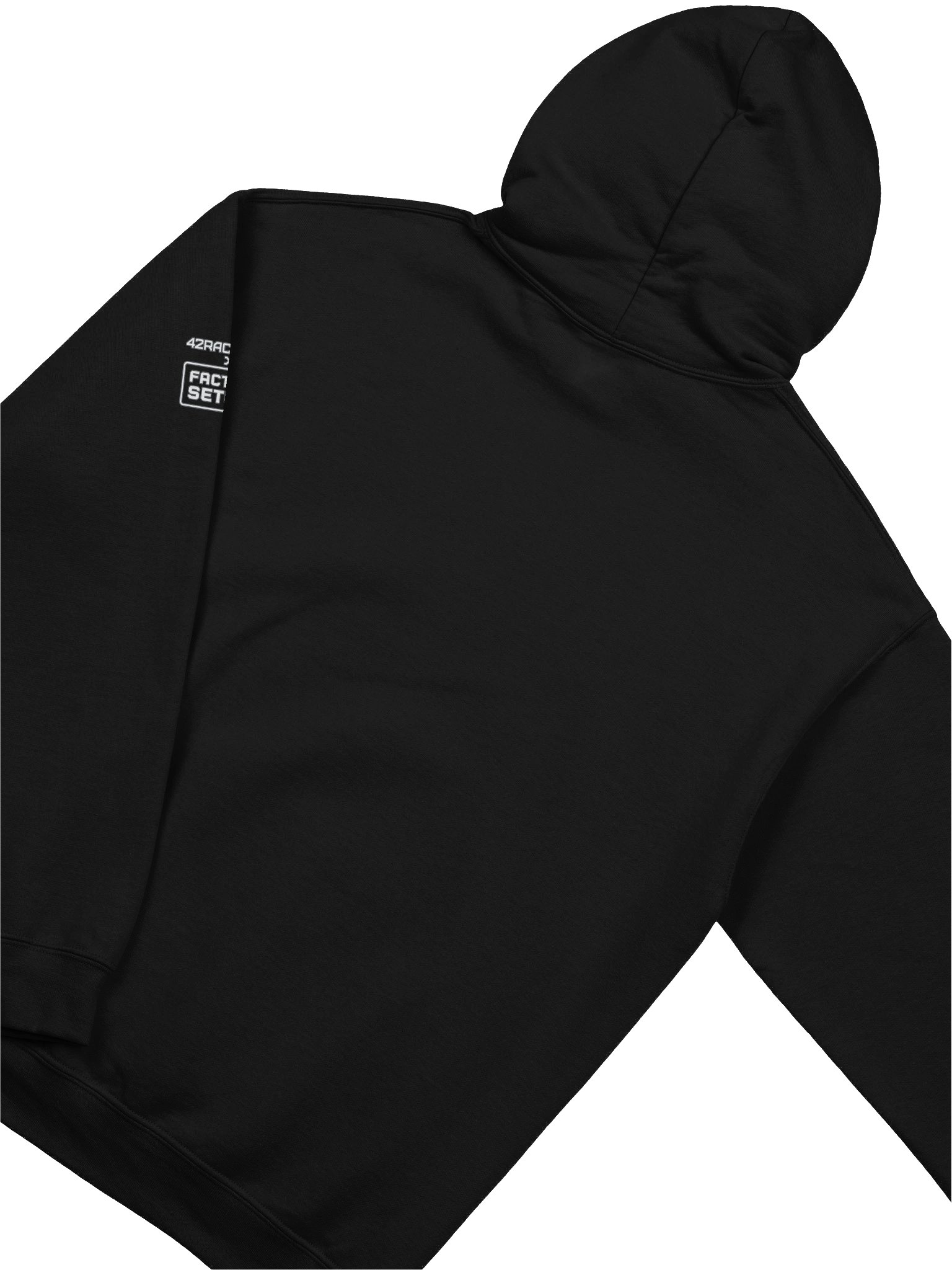 Factory Setups x 42Racing Hoodie product image (30)