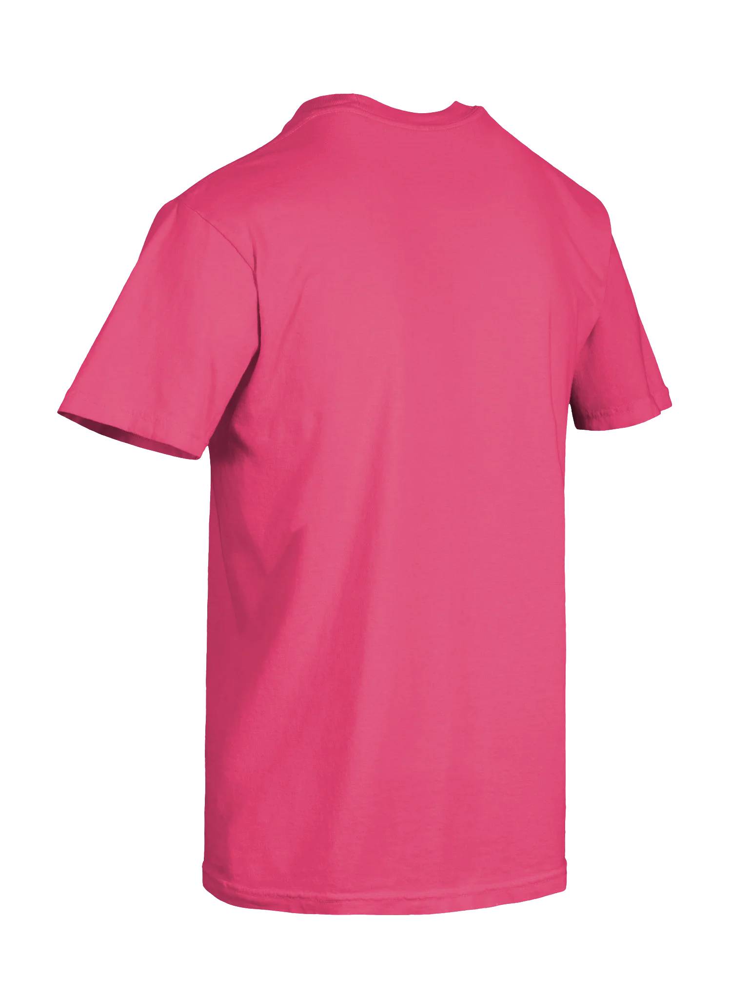 Embroidered GOR Logo T-Shirt product image (10)