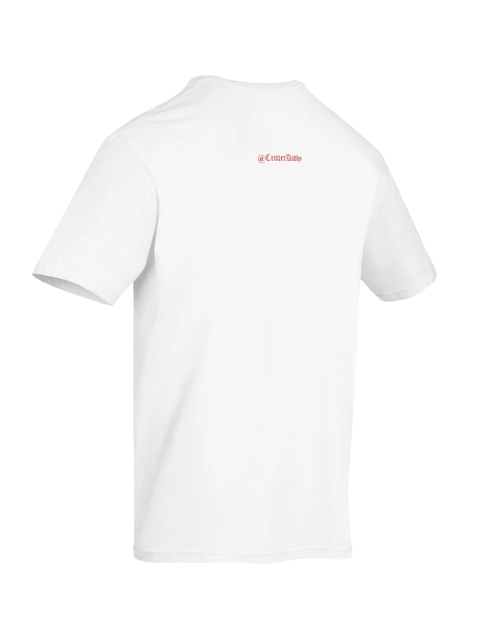 Namaste Nasty Shirt product image (8)