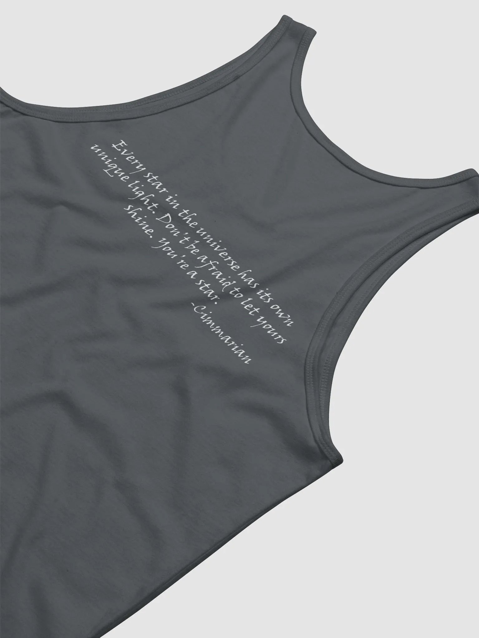 Shine Like the Star You Are! (light text) product image (38)