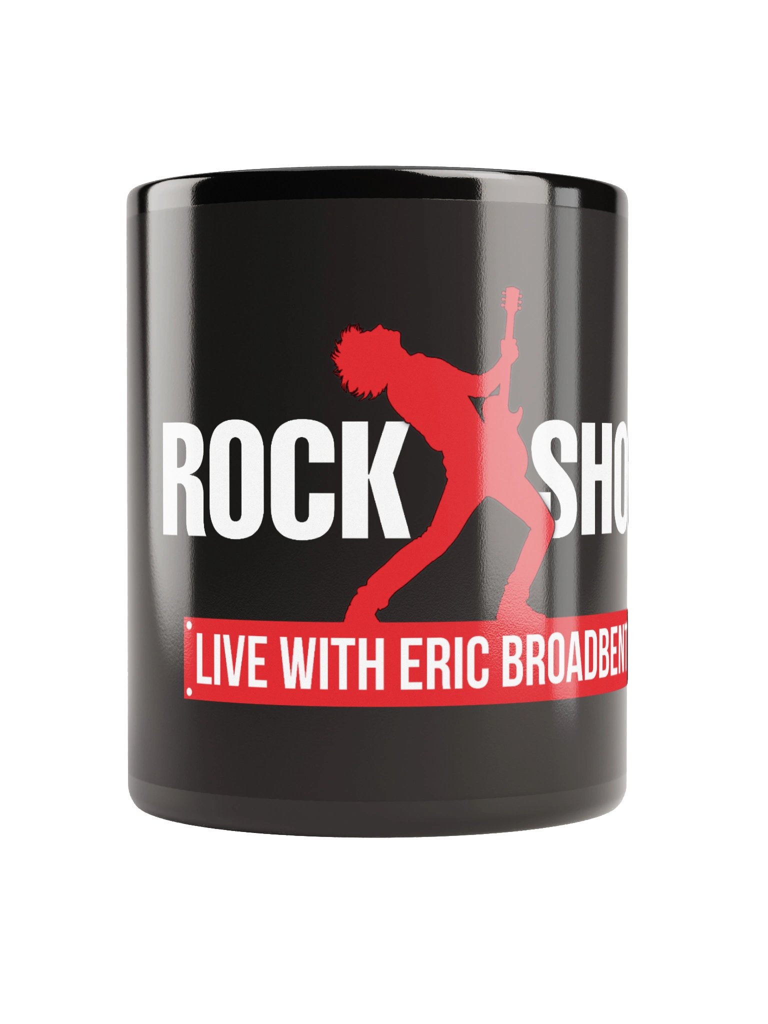Rock Shop LIVE Premium Coffee Mug product image (1)