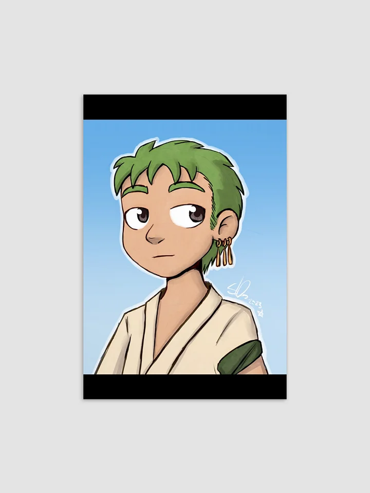OP LA - Zoro product image (1)